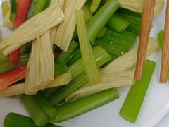 -清真·鸦儿李记·小馆(后海店)