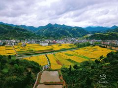 -新安江山水画廊风景区
