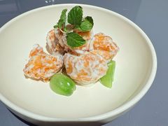 奇妙虾球-小大董·烤鸭(观景餐厅·南京西路店)