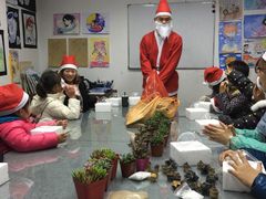 -清岚画室少儿美术培训(平江校区)