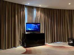 -无锡新湖铂尔曼大酒店