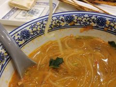 -老师家羊杂碎(延安总店)