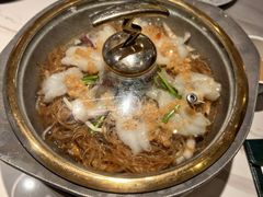 -绿茶餐厅(滨海万达广场店)