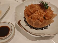 -宝丽轩中餐厅BAOLIXUAN