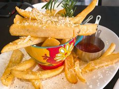 -小火花·干式熟成牛排馆Spark SteakHouse(剑桥郡店)