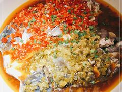 -姐夫的小菜(新中关购物中心店)