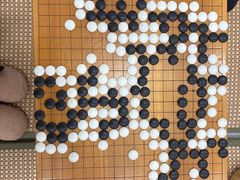 -一弈围棋学苑(三峡广场店)