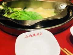 -山城辣妹子(定福庄店)