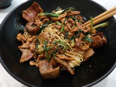 -老地方面馆(思南路店)
