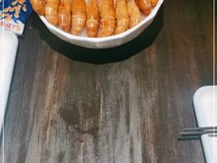 -乔街深夜食堂·台州菜·高压锅生蚝(杭州总店)