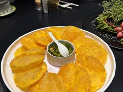 -百草滩羊清水涮羊肉(长城路店)