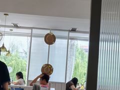 -秀儿家の小确幸花园西餐厅
