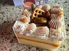 -DEMO黛慕蛋糕(中泰店)