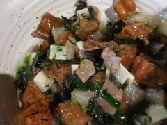 -老头儿油爆虾·知味杭州(爱琴海购物中心)