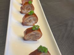 -莲·中餐厅(成都首座万豪酒店)