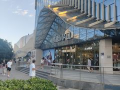 -凯德MALL(望京店)