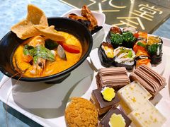 -堂会·KTV·自助餐·团建聚会(天河店)