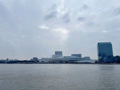 -白天鹅宾馆·流浮阁咖啡厅