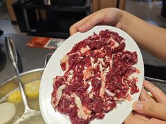 -贵宾牛·潮汕牛肉火锅(珠池总店)