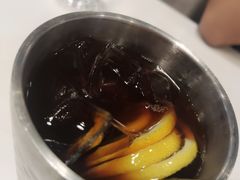 -金湖港式餐厅(建外店)