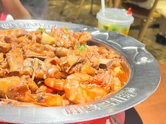-胖哥俩肉蟹煲(福州仓山爱琴海店)