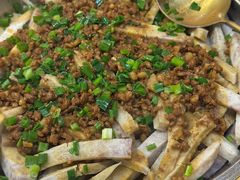-红椒香·闽北光泽菜·宴请聚会(奥体店)