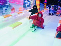 -宁波冰雪大世界(北仑区)
