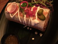 -Luchador摔跤手墨西哥餐厅(恒宇广场店)