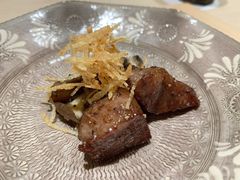 和牛-鮨心和(外滩店)