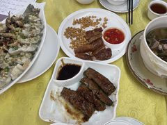 -海鲜街菜馆(海珠南路店)