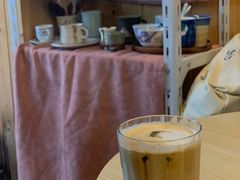 -251#coffee roasters(沿河东路店)