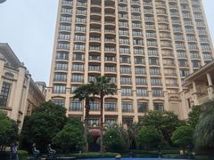 -上海浦东星河湾酒店