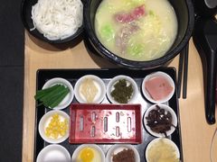 -阿香米线(龙岗万科广场店)
