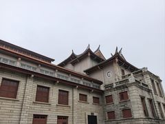 -厦门大学(思明校区)
