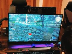 -SIX电竞·卓威600hz(闽江二路店)