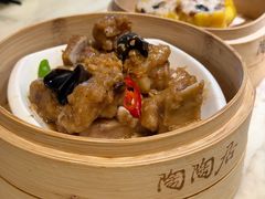 -陶陶居酒家(SM二期购物广场店)