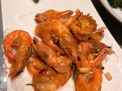 -德兴馆(广东路总店)