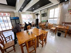 大堂-三益轩(总店)