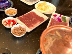 -南门涮肉(通州大船店)