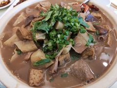 -八珍饺子·烤鸭·家常菜