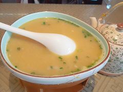 -新繁老號豌豆汤饭店·江湖菜(宝光寺店)