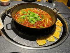 -米氏火鱼·泡椒鱼火锅(李子坝老店)