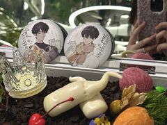 -3号仓库·创意中国菜(新世界城店)