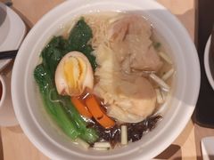 -避风塘(百联东郊店)