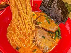 -吾妻拉面•和风食堂(群光广场店)