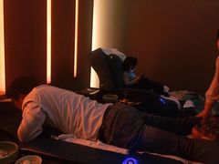 -和木家影院式足道·洗浴·SPA(勾庄店)