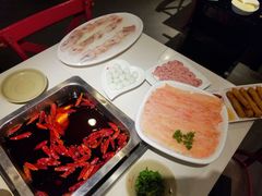 -老基地老火锅厂(大渡口店)