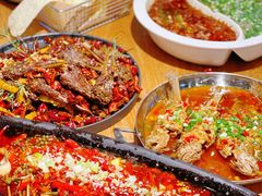 -成都吃客(九眼桥店)