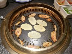 -嘿嘟嘟·肋条烧肉放题(爱融荟城店)
