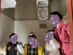 -金山农民画村-枫泾波兰倒置屋